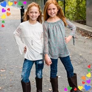 Meet your Posher, Tam